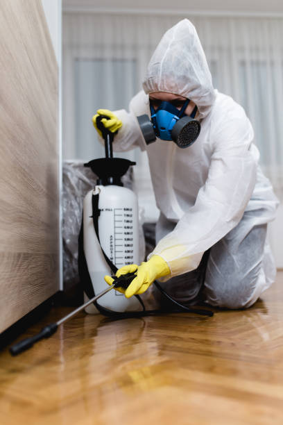 Best Commercial Pest Control  in Paoli, IN